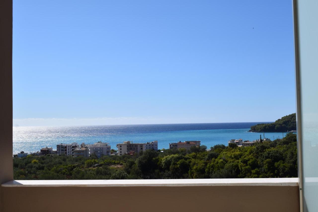 Villa Kristina Χειμάρρα Εξωτερικό φωτογραφία