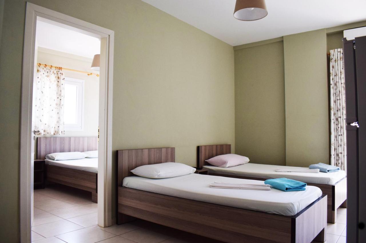 Villa Kristina Χειμάρρα Εξωτερικό φωτογραφία